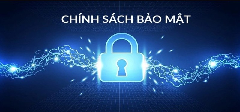 Quy định chính sách bảo mật 789club về thông tin người dùng