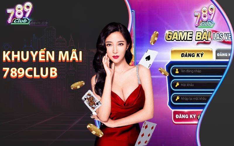 Một số lưu ý khi sử dụng khuyến mãi 789club